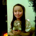 Аяулым Латиева
