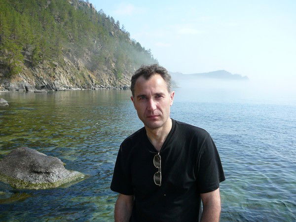 Юрий Головков