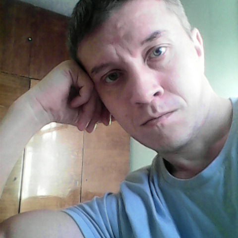 Павел Державин