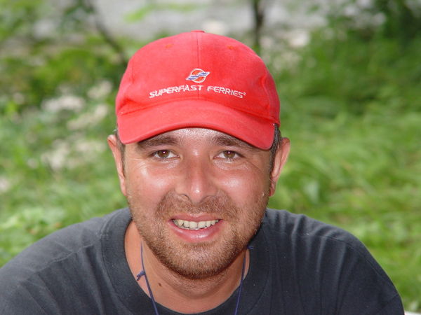 Владимир Тебеньков