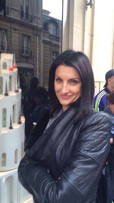 Диана Бланк