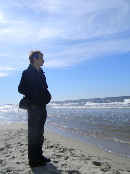 Алексей Волохов