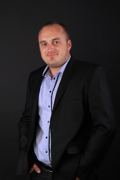 Дмитрий Невкипилый