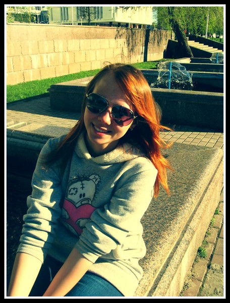 Анжелика Ерохина