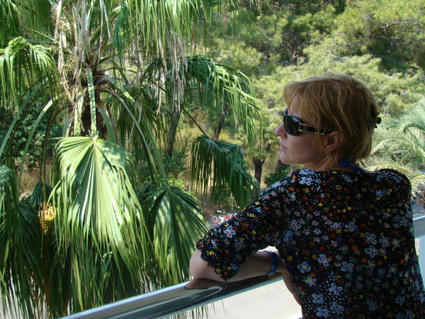 Ольга Черепанова