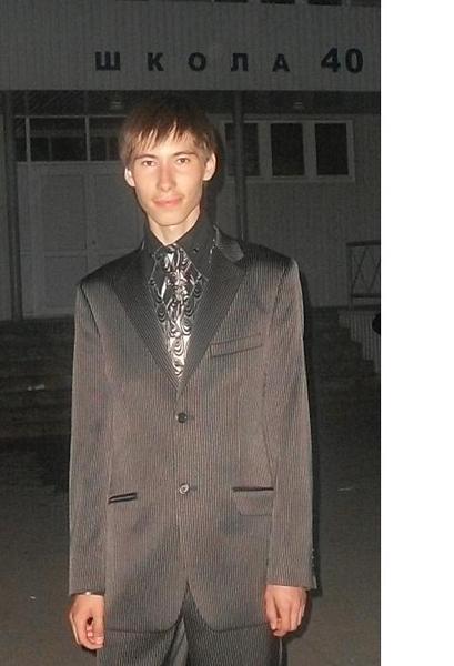 Адель Гараев