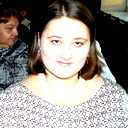 Ульяна Купрессова