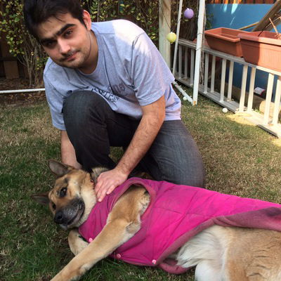 Maximiliano Villalobos