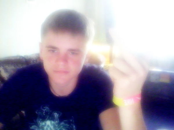 Андрей Кондалов