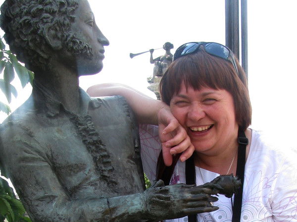 Елена Чехович