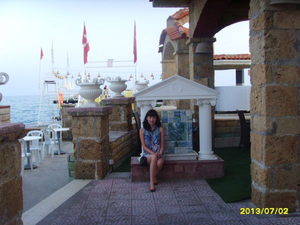 Мариям Чыныбек