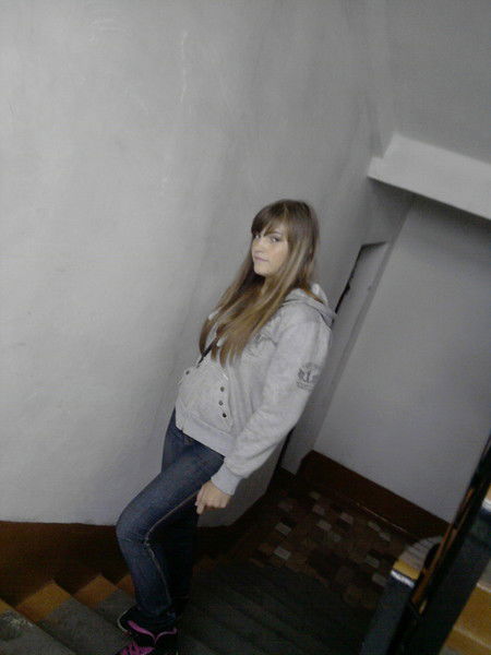 Натуся Кропмаер