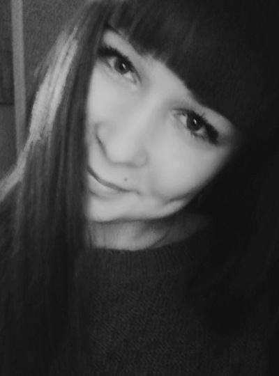 Поля Шерстобитова