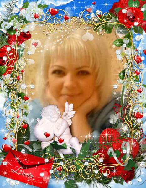 Татьяна Захарко