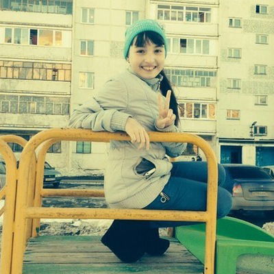 Диляра Салахова