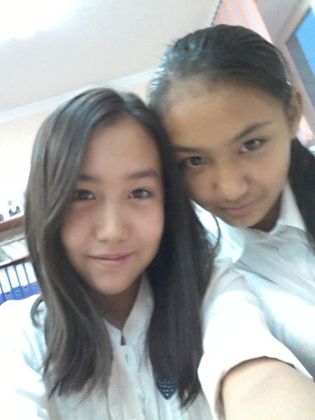 Дина Абыхан