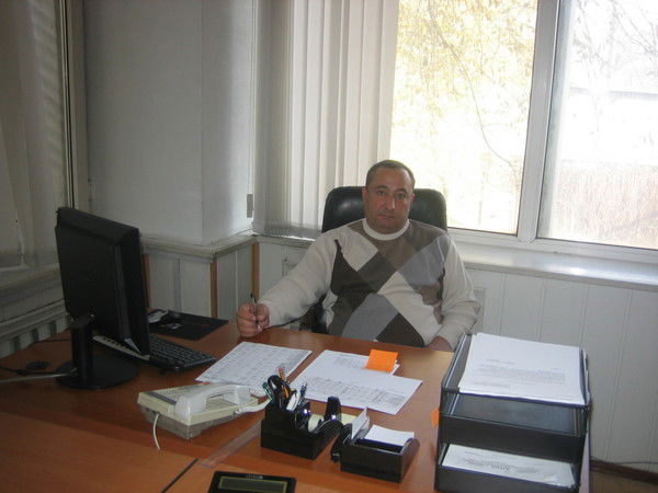 Чингиз Зубанов