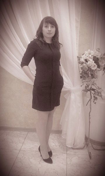 Татьяна Алексеевна