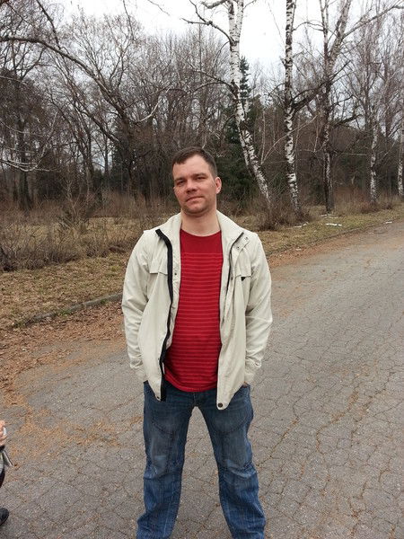 Евгений Шигаев