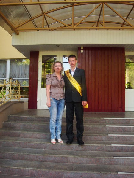 Инна Стадниченко