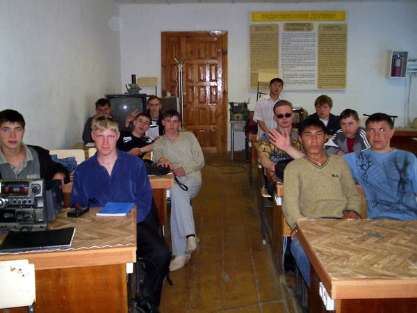 Виталий Золоторев