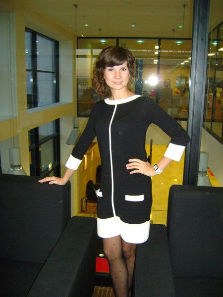 Ирина Блинова