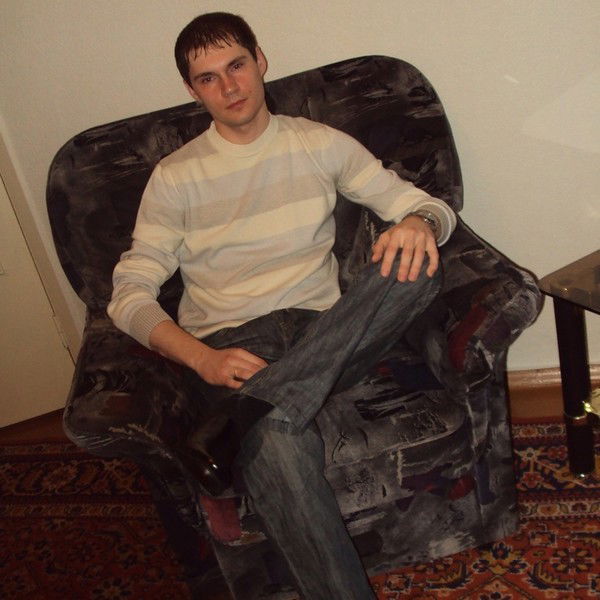 Роман Дмитриев