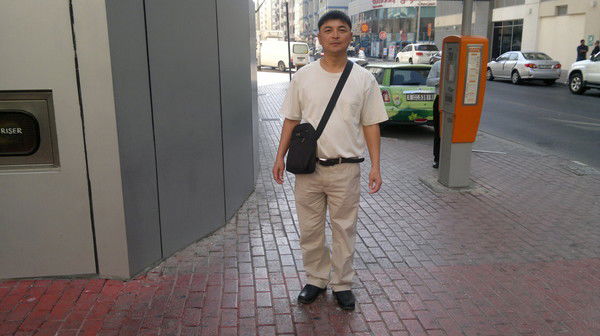 Кайрат Жанасов