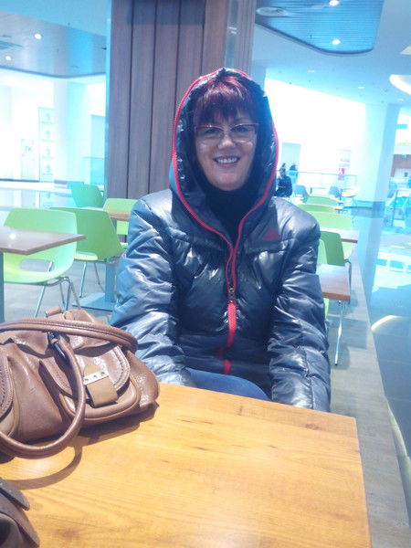 Валентина Попазова