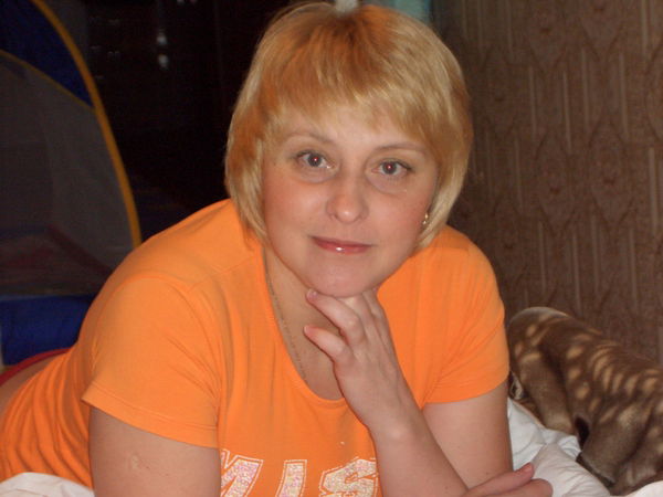 Наталья Кутыкова