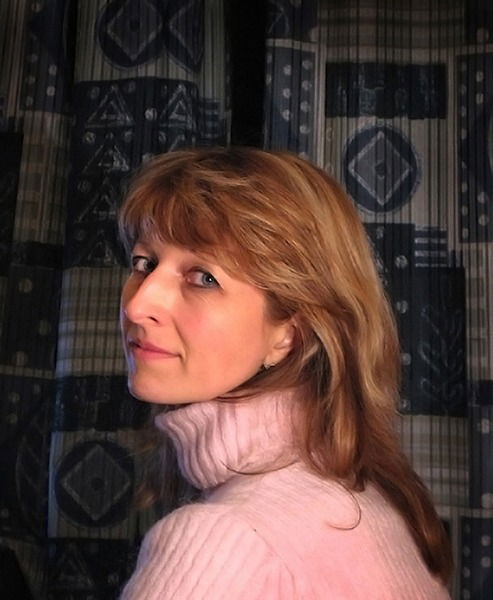 Ольга Салмина