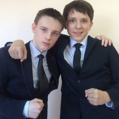 Алексей Васюков