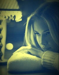 Кристина Ковалева