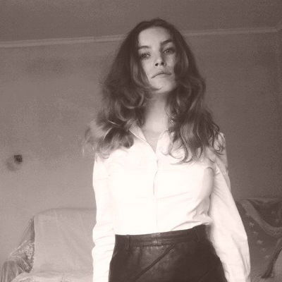 Надежда Мотринець