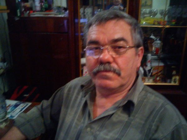 Саша Гурьев