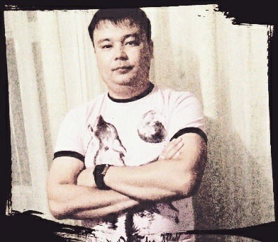 Назим Шамиев