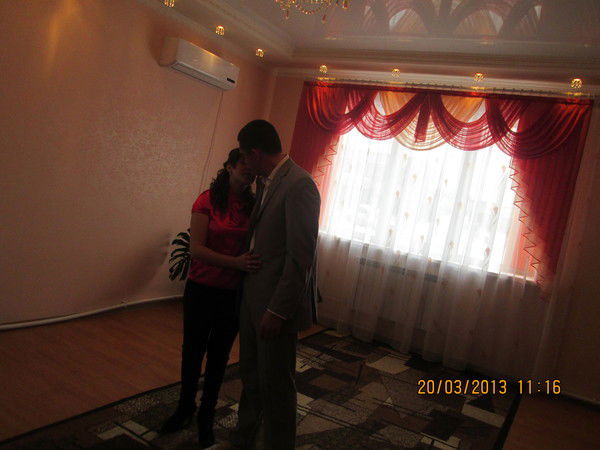 Наталья Бирюкова