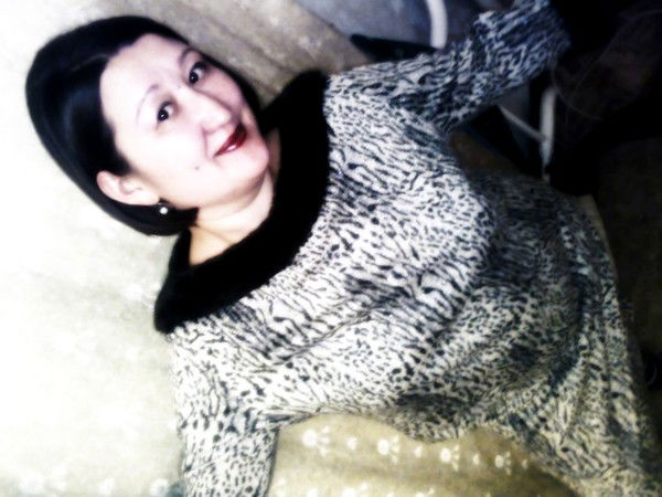 Перизат Абзулдинова