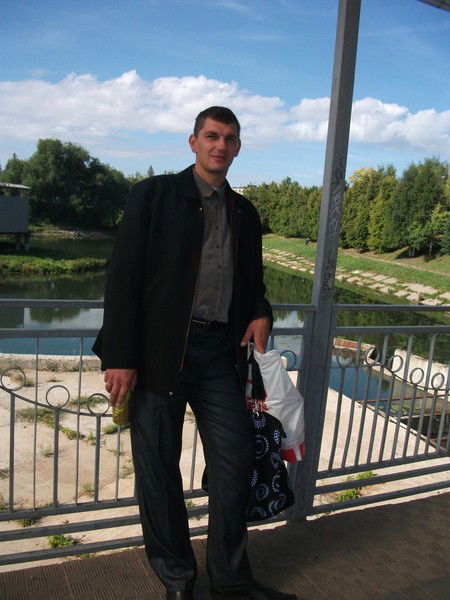 Валентин Жилин