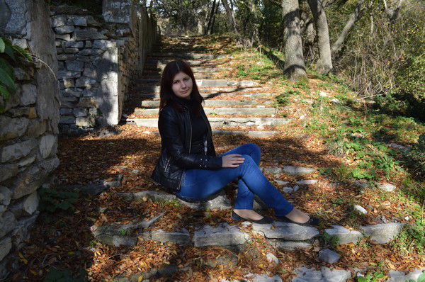 Анна Николенко