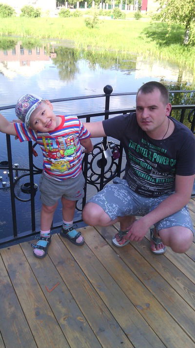 Руслан Качанович