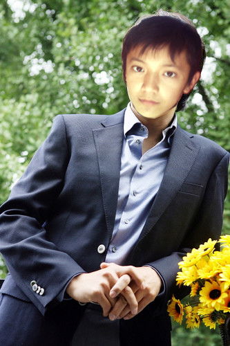 Шымболат Айтбек