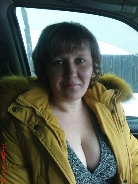 Оксана Артамонова