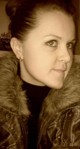 Надежда Стулёва