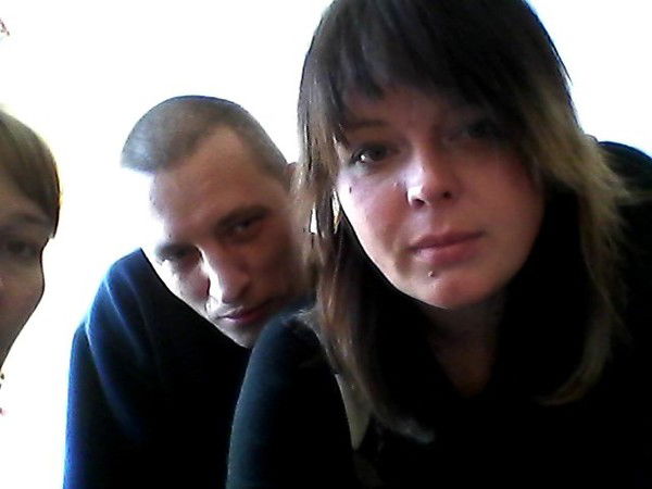 Екатерина Румянцева(Орешникова)