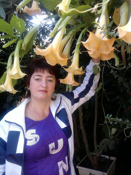 Эльмира Менсаитова