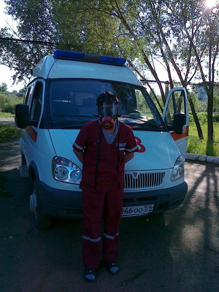 Дамир Минязев