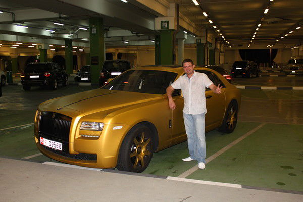 Игорь Бочкарев