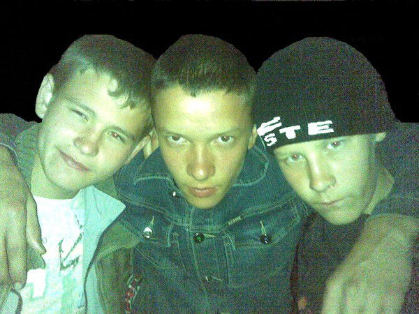 Игорёк Ахмедиев