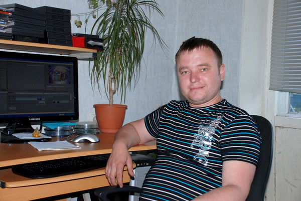 Александр Пилипенко